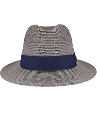 Bailey 1922 Men's Mullan Fedora Hat