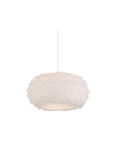 Possini Euro Design Possini Euro Allium 19" Wide Pendant Light