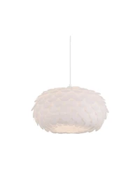 Possini Euro Design Possini Euro Allium 19" Wide Pendant Light