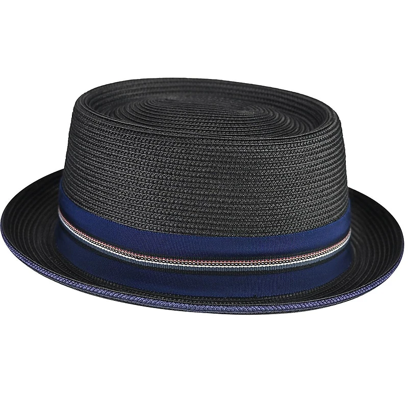 Bailey 1922 Men's Carver Pork Pie Hat