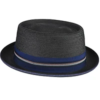 Bailey 1922 Men's Carver Pork Pie Hat
