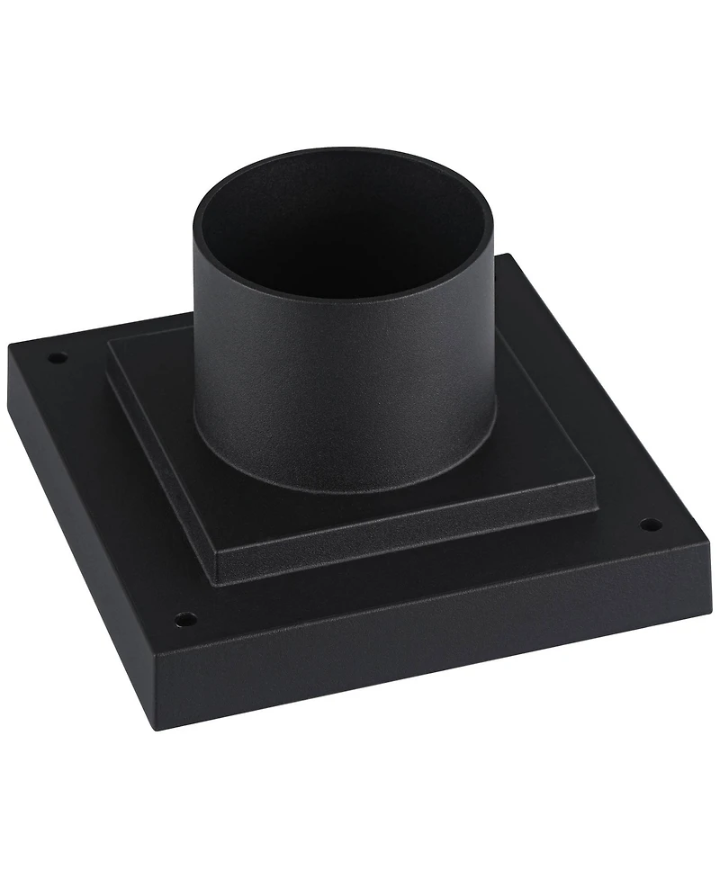 John Timberland Westmont High Sand Outdoor Pier Light