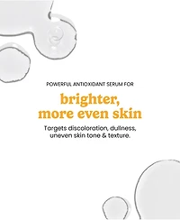 Timeless Skin Care 20% Vitamin C + E Ferulic Acid Serum