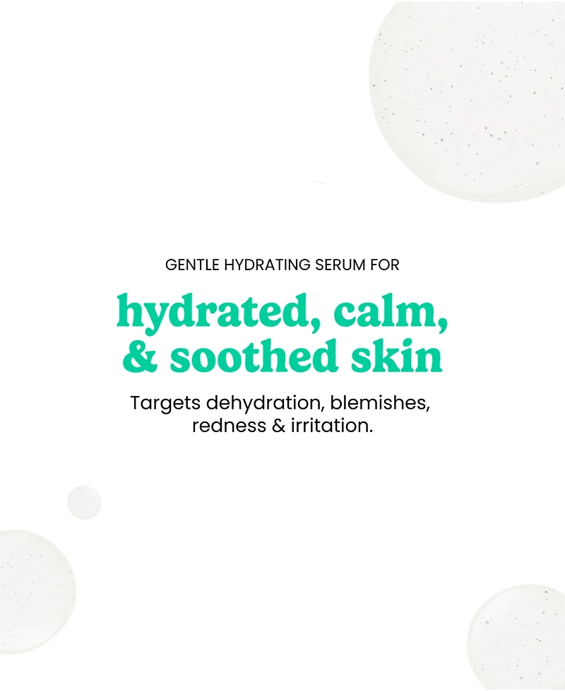 Timeless Skin Care Vitamin B5 Hydration Serum 4oz