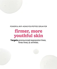 Timeless Skin Care Matrixyl Synthe 6 Peptide Serum Single Use Pouches