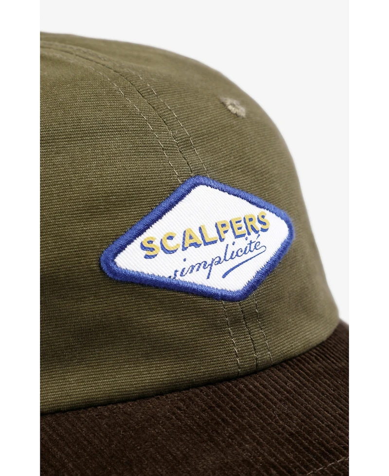 Scalpers Women's Ford Cap