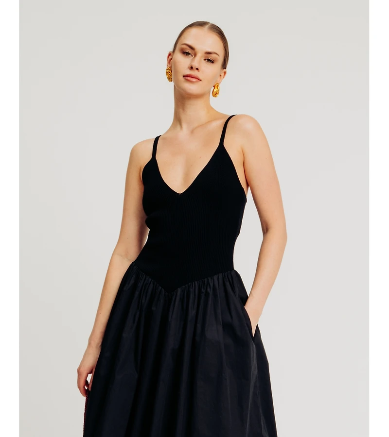 Torn By Ronny Kobo Women's Monica Dress