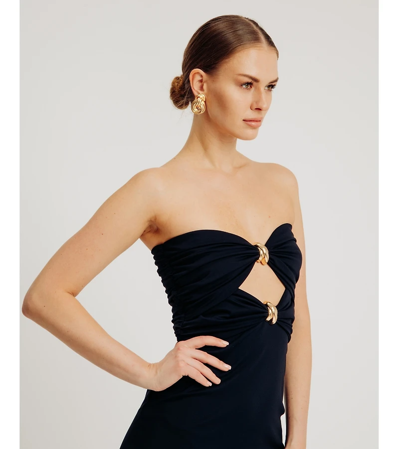 Torn By Ronny Kobo Women's Sandrine Dress
