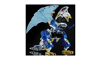 Transformers Commander Class Deathsaurus Generations