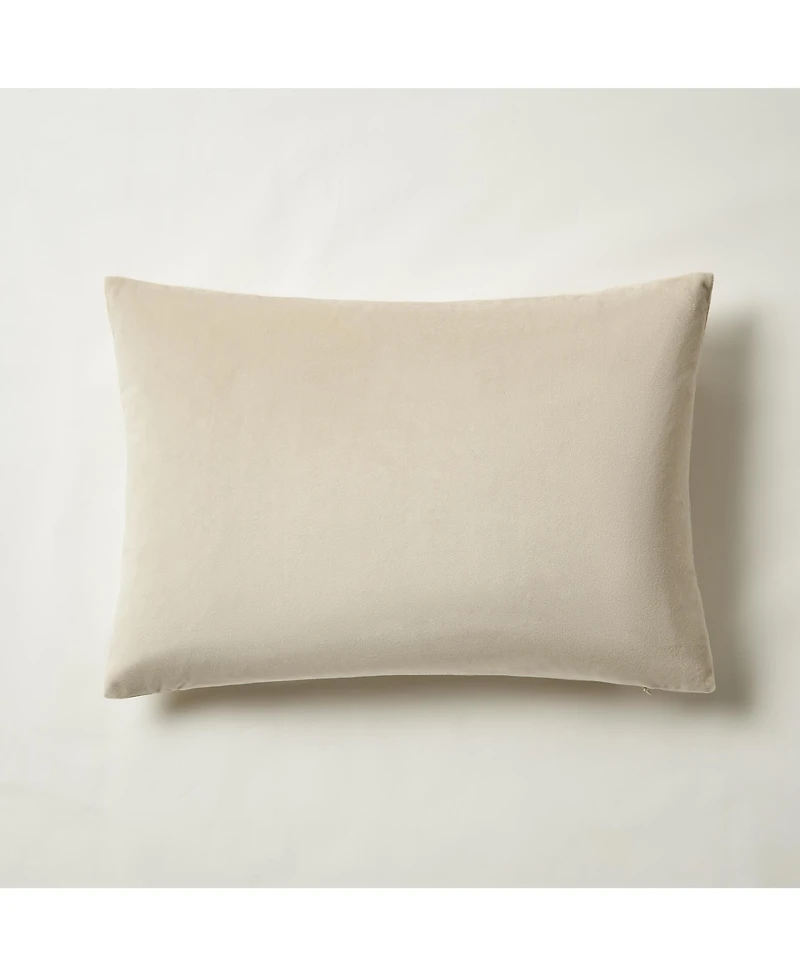 Z Gallerie Swirl Lumbar