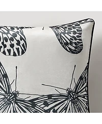 Z Gallerie Butterfly Pillow