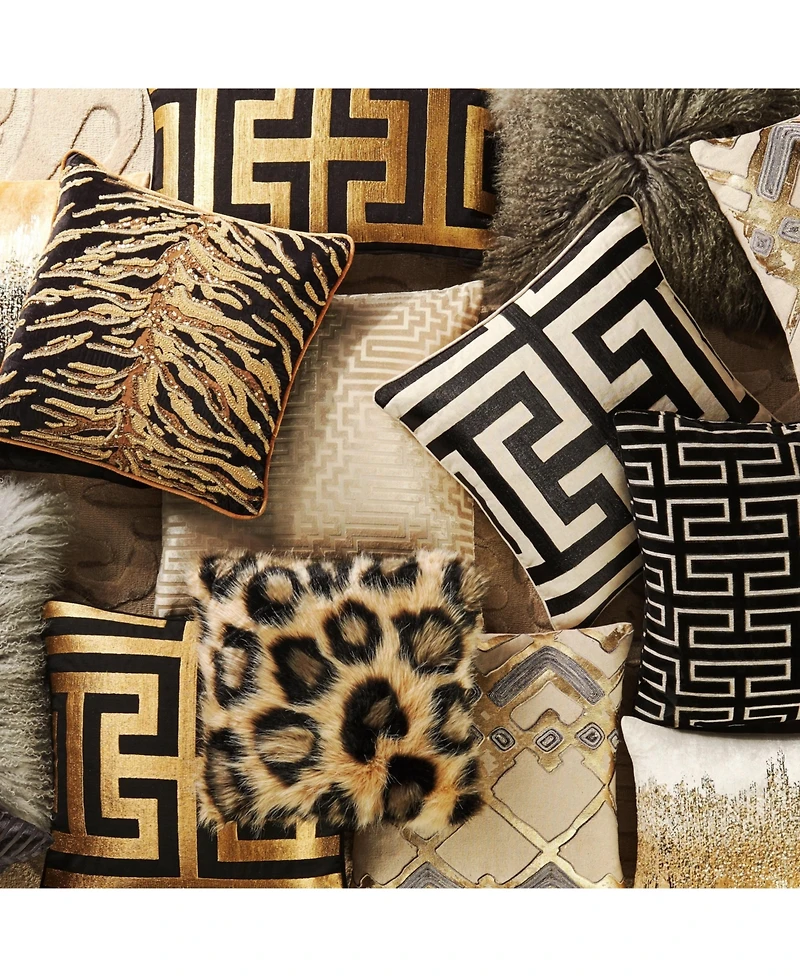 Z Gallerie Cace Pillow Collection