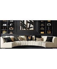 Z Gallerie Cace Pillow Collection