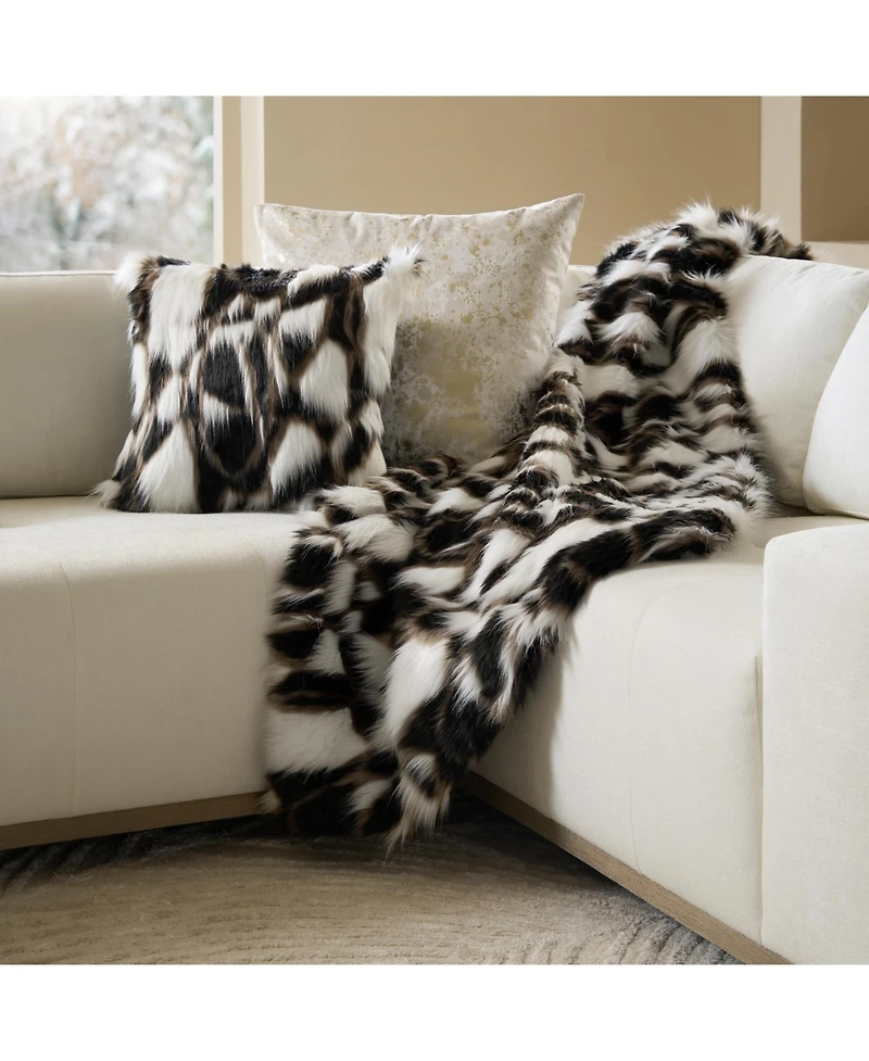 Z Gallerie Neve Pillow