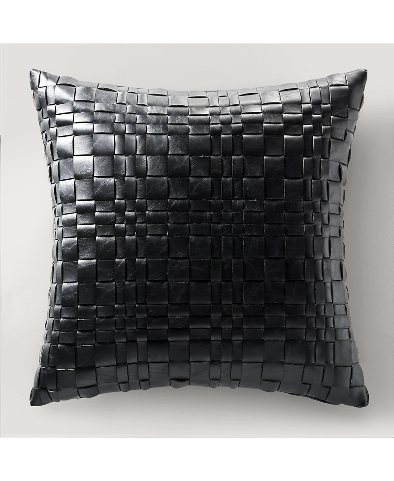 Z Gallerie Woven Pillow