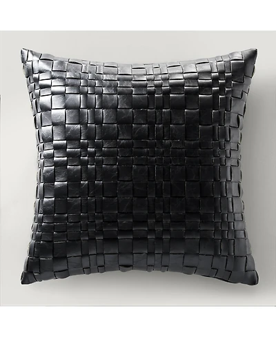 Z Gallerie Woven Pillow