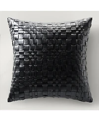 Z Gallerie Woven Pillow