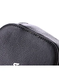 Pre-Owned Balenciaga Xs Everyday Camera Bag Leather