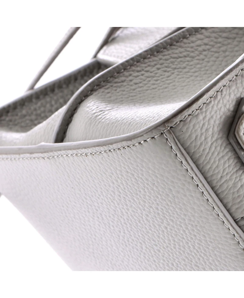 Pre-Owned Balenciaga Medium Neo Classic City Bag Leather