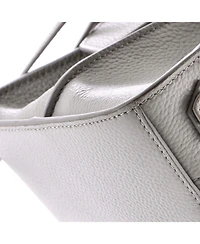 Pre-Owned Balenciaga Medium Neo Classic City Bag Leather