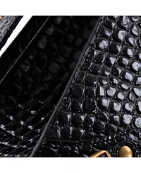 Pre-Owned Balenciaga Medium Neo Classic City Bag Embossed Leather