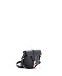 Pre-Owned Celine Small Besace 16 Bag Smooth Calfskin