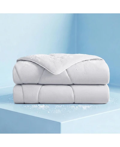 Aronkl Cat Dog Blanket Washable Q-max>0.5 Self-cooling Soft Breathable Calming Pet Mat for Sofa Crate Bed