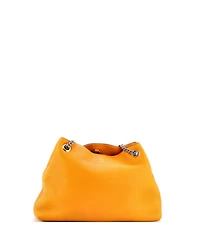 Pre-Owned Gucci Medium Soho Chain Strap Shoulder Bag Leather