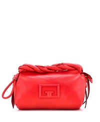 Pre-Owned Givenchy Medium ID93 Bag Leather