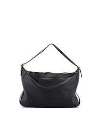 Pre-Owned Celine Large Romy Shoulder Bag Leather