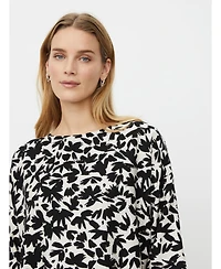 Masai Copenhagen Women's MaBecca Boat Neck Top