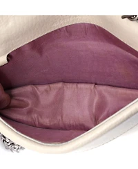 Pre-Owned Gucci Super Mini Dionysus Bag Leather