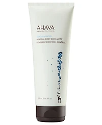 Ahava Body Cleansing Mineral Exfoliator, 6.8 oz.