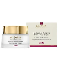 Ahava Halobacteria Restoring Nutri-Action Cream, 1.7 oz.