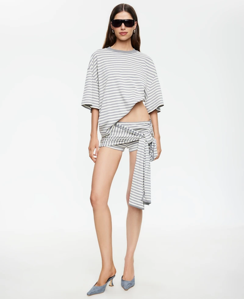 Lioness Women's Bloom Low-Rise Skort