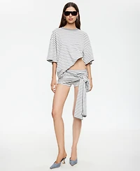 Lioness Women's Bloom Low-Rise Skort