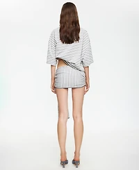 Lioness Women's Bloom Low-Rise Skort