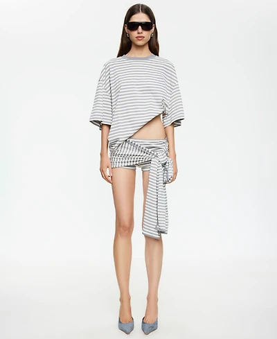 Lioness Women's Bloom Low-Rise Skort