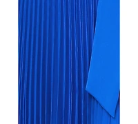 Xscape Women's Sleeveless V-Neck Gown