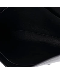 Pre-Owned HERMES Jige Duo Clutch Swift