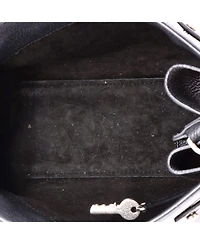 Pre-Owned Saint Laurent Nano Sac de Jour Bag Leather
