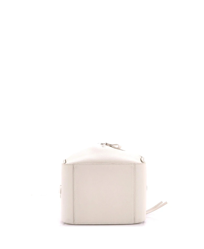 Pre-Owned Loewe Compact Hammock Bag Leather
