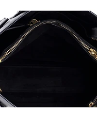 Pre-Owned Saint Laurent Small Sac de Jour Bag Leather