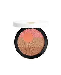 HERMES Limited Edition Soleil d'Hermes Sun-Kissed Healthy Glow Powder