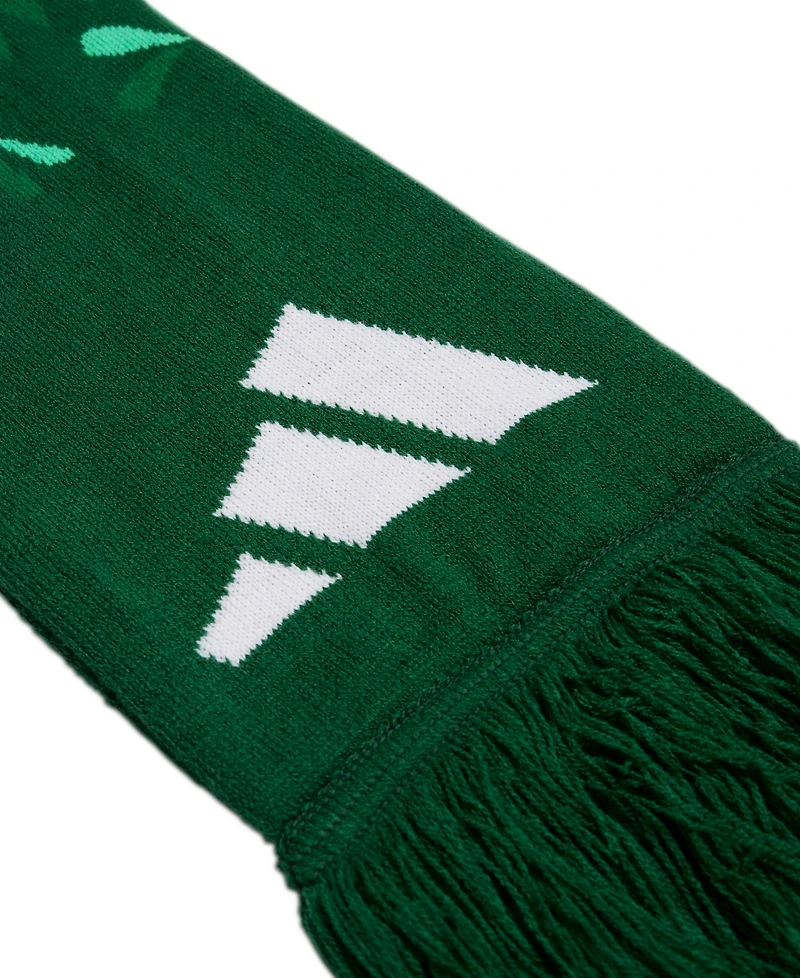 adidas Men's World Cup 2026 Host Nations Scarf