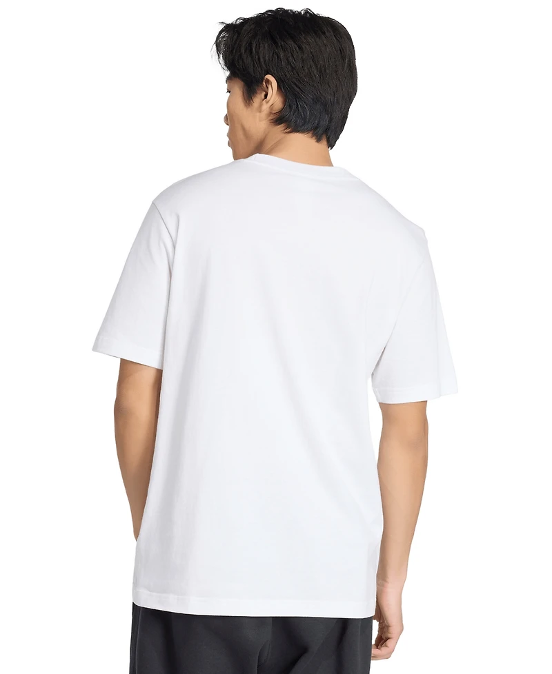 adidas Men's Fifa World Cup 2026 Japan T-Shirt