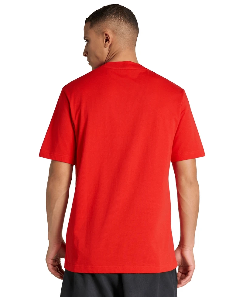 adidas Men's Fifa World Cup 2026 Morocco T-Shirt