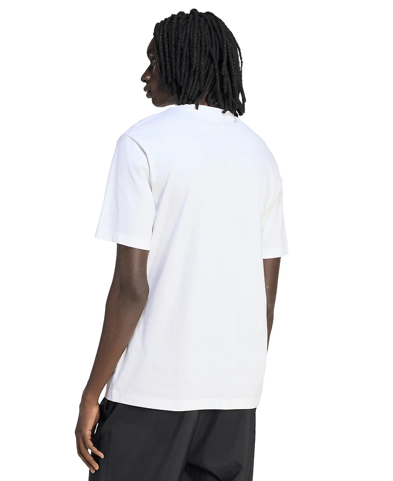 adidas Men's Fifa World Cup 2026 England T-Shirt