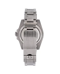 Pre-Owned Rolex Oyster Perpetual Submariner Automatic Watch in Stainless Steel and Cerachrom 40mm