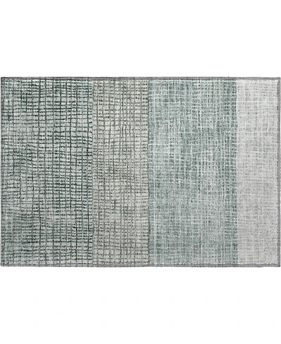Addison Mayfield AMF1831 1'8" x 2'6" Area Rug